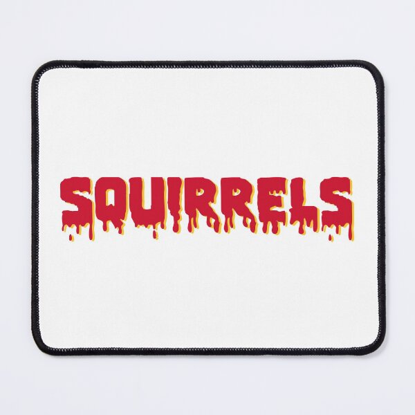 Item preview, Oberlin College Squirrels designed and sold by kkosmicki.