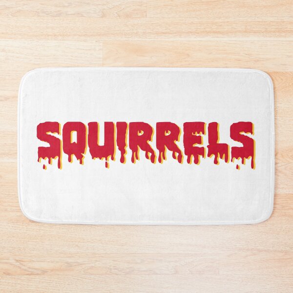 Item preview, Oberlin College Squirrels designed and sold by kkosmicki.