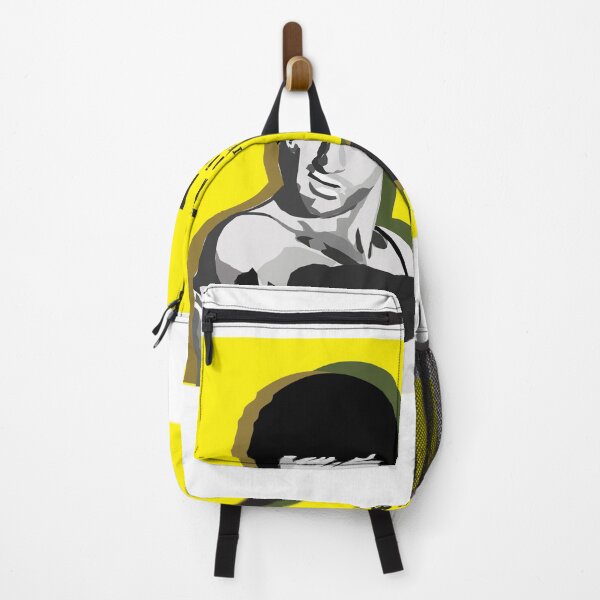 Item preview, Taxi Driver (Travis) designed and sold by mayerarts.
