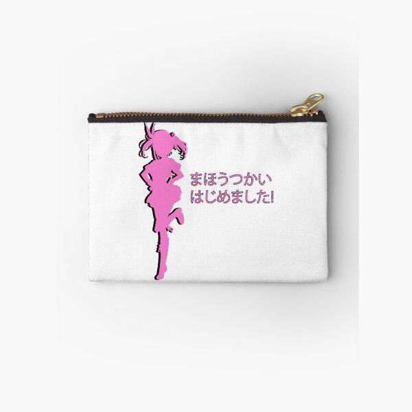 Item preview, Nico Yazawa - Mahoutsukai Hajimemashita designed and sold by deadrockchariot.