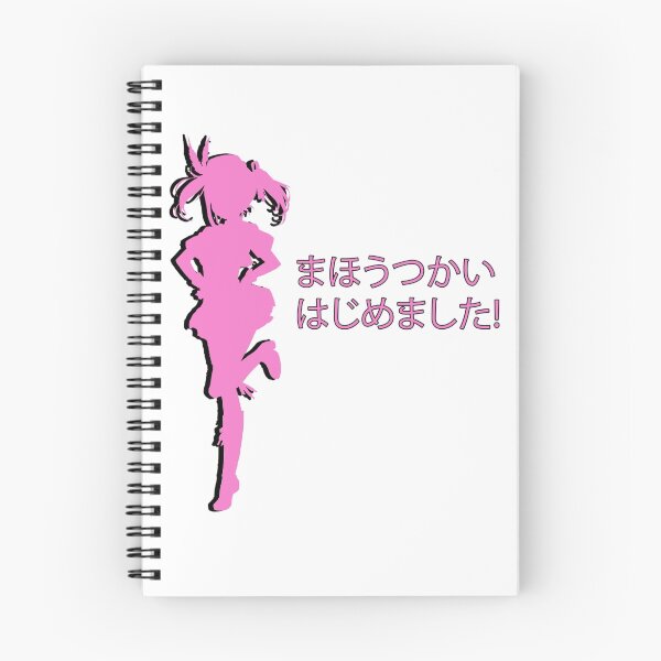 Item preview, Nico Yazawa - Mahoutsukai Hajimemashita designed and sold by deadrockchariot.