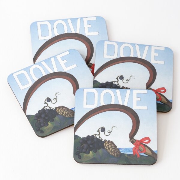 Item preview, Modern Art Dove (1924) painting by Charles Demuth designed and sold by Designedbysm.