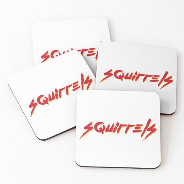Item preview, Oberlin College Squirrels designed and sold by kkosmicki.