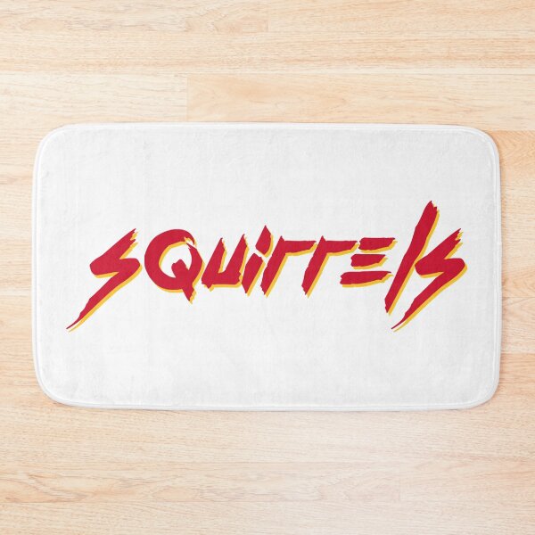 Item preview, Oberlin College Squirrels designed and sold by kkosmicki.