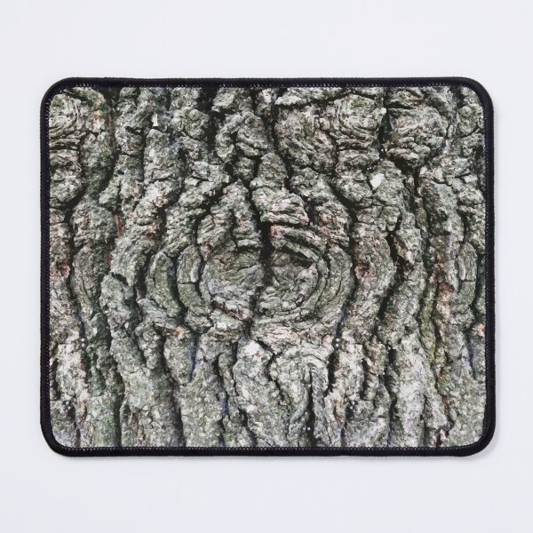 Item preview, Textured Tree Bark, old tree, woods, nature, forest designed and sold by Collagedream.