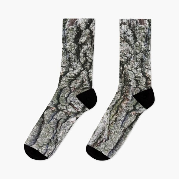 Item preview, Textured Tree Bark, old tree, woods, nature, forest designed and sold by Collagedream.