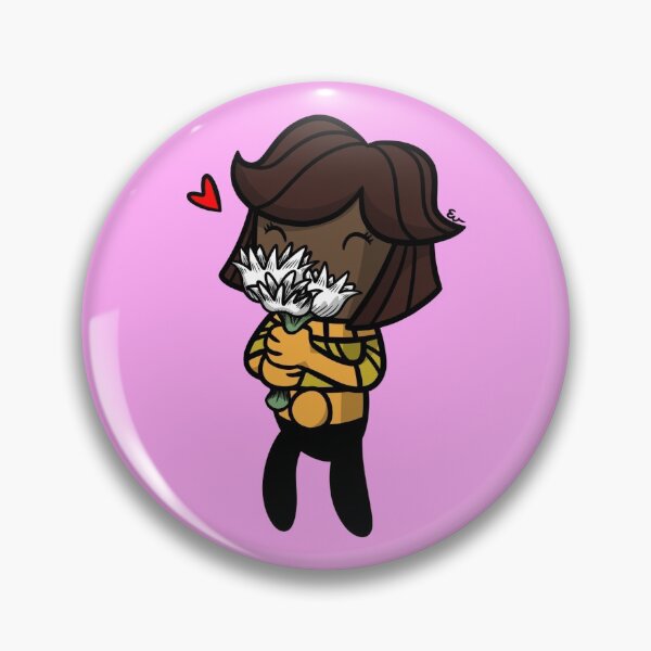 Item preview, Oxygen Not Included - Lindsay Smelling Flowers designed and sold by Eusong.