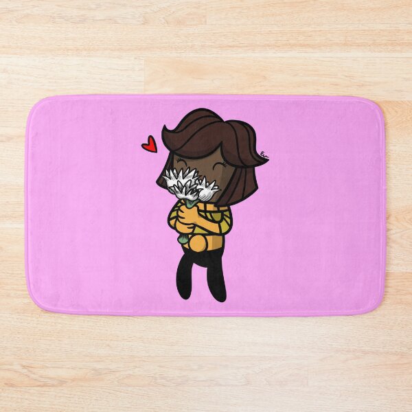 Item preview, Oxygen Not Included - Lindsay Smelling Flowers designed and sold by Eusong.