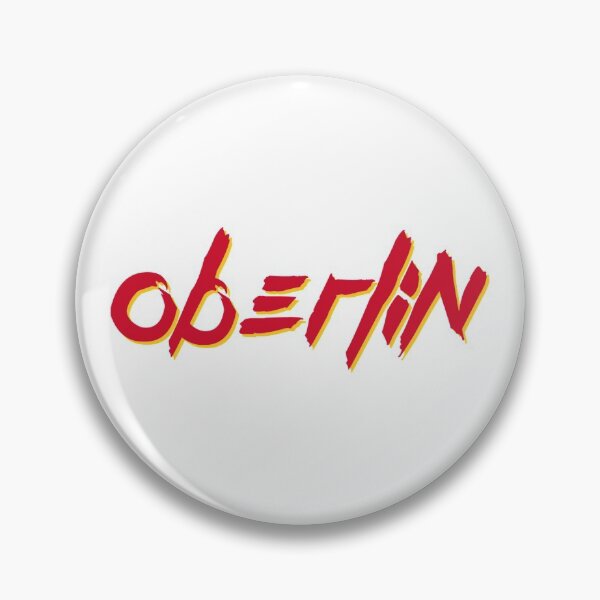 Item preview, Oberlin College designed and sold by kkosmicki.