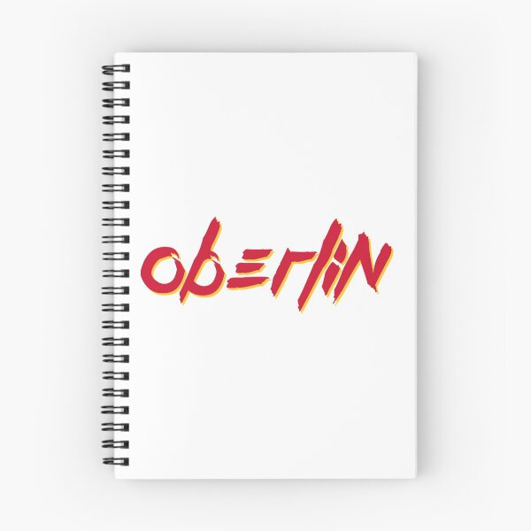 Item preview, Oberlin College designed and sold by kkosmicki.
