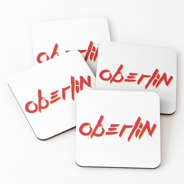 Item preview, Oberlin College designed and sold by kkosmicki.