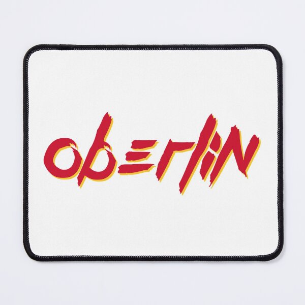Item preview, Oberlin College designed and sold by kkosmicki.