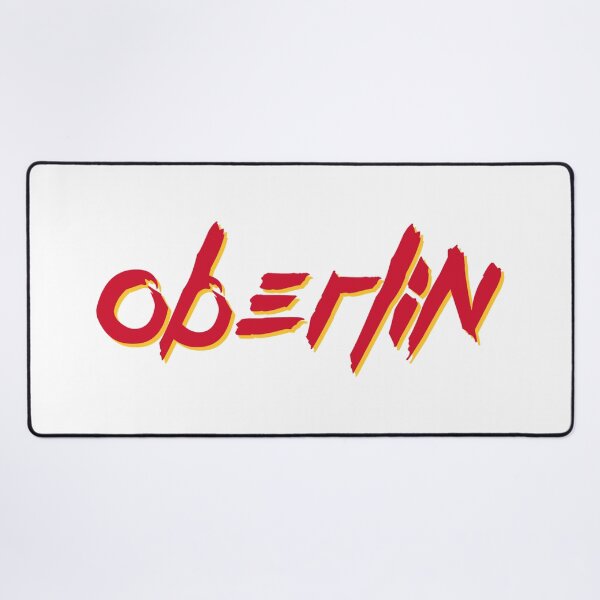 Item preview, Oberlin College designed and sold by kkosmicki.