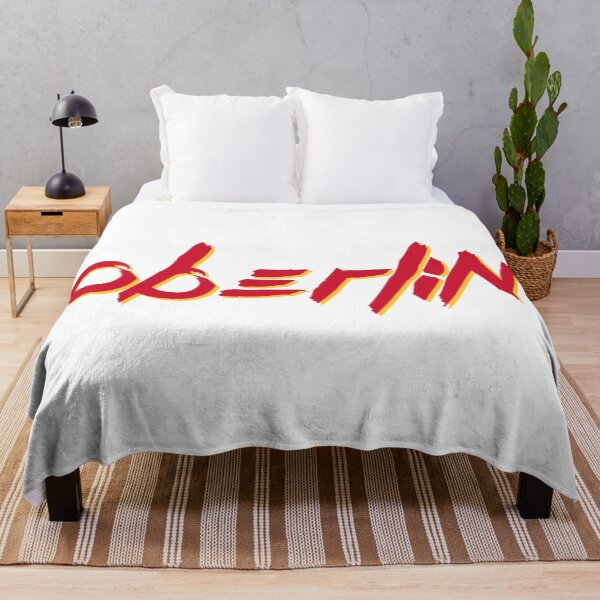 Item preview, Oberlin College designed and sold by kkosmicki.