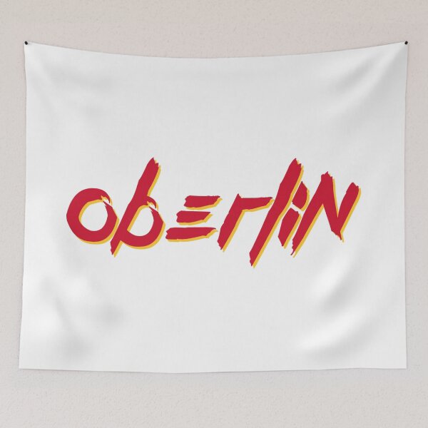 Item preview, Oberlin College designed and sold by kkosmicki.