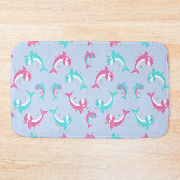 Item preview, Dolphin designed and sold by MandySJ.
