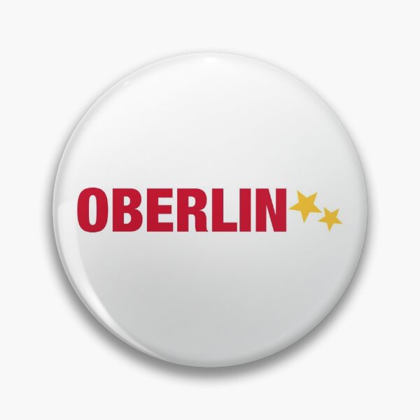 Item preview, Oberlin College designed and sold by kkosmicki.