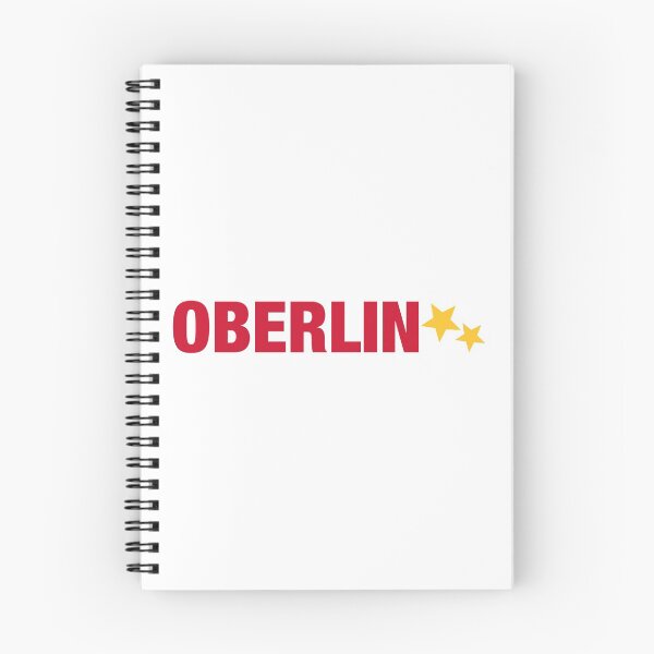 Item preview, Oberlin College designed and sold by kkosmicki.