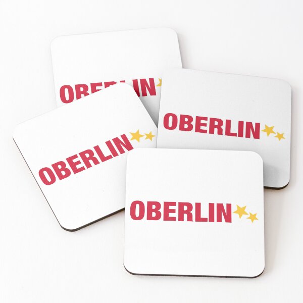 Item preview, Oberlin College designed and sold by kkosmicki.