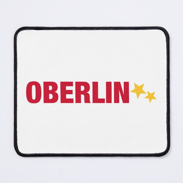 Item preview, Oberlin College designed and sold by kkosmicki.