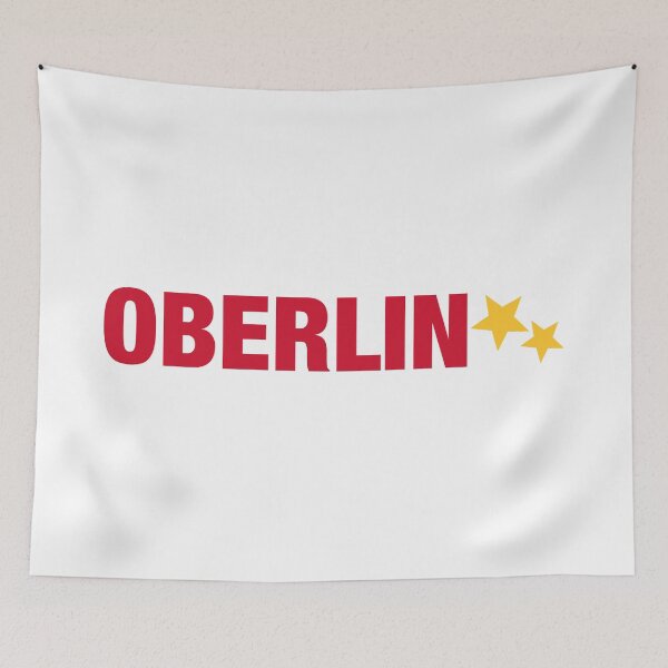 Item preview, Oberlin College designed and sold by kkosmicki.