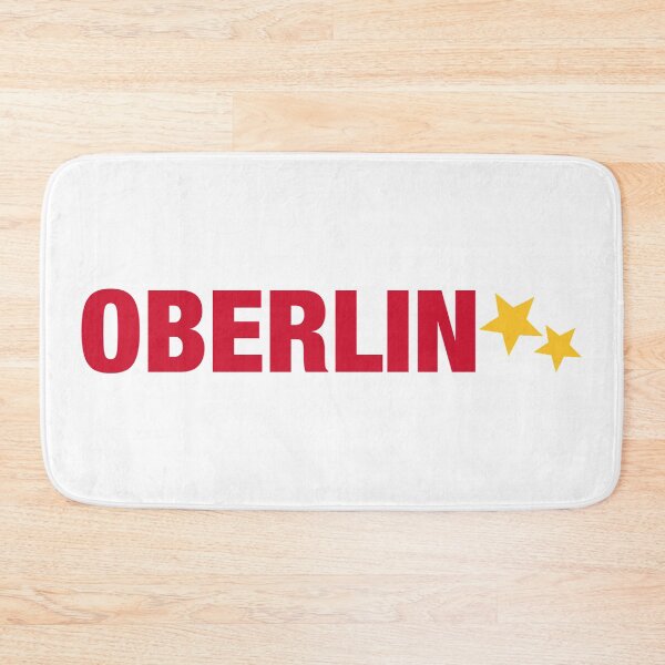 Item preview, Oberlin College designed and sold by kkosmicki.