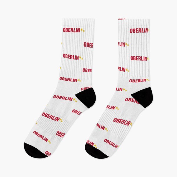 Item preview, Oberlin College designed and sold by kkosmicki.