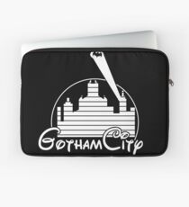 Where screams come true Laptop Sleeve