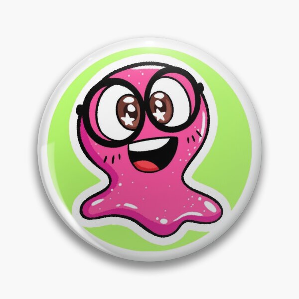Item preview, SLICK SLIME SAM designed and sold by Laura-Arso.