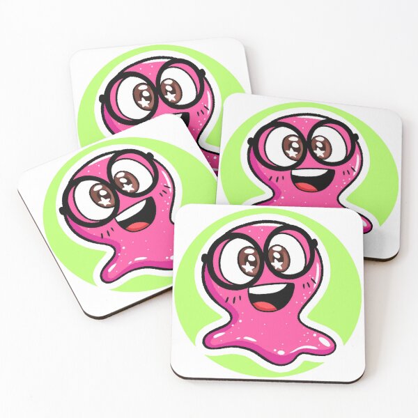 Item preview, SLICK SLIME SAM designed and sold by Laura-Arso.