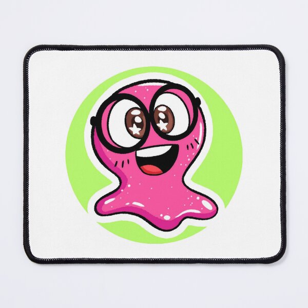 Item preview, SLICK SLIME SAM designed and sold by Laura-Arso.