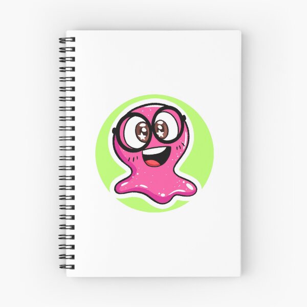 Item preview, SLICK SLIME SAM designed and sold by Laura-Arso.