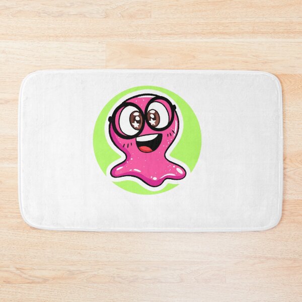 Item preview, SLICK SLIME SAM designed and sold by Laura-Arso.