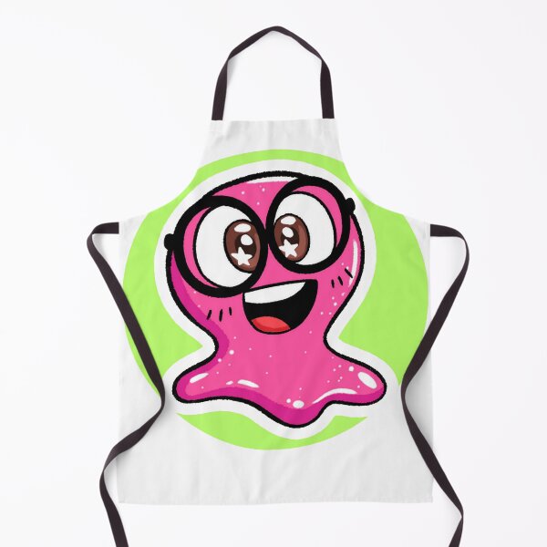 Item preview, SLICK SLIME SAM designed and sold by Laura-Arso.