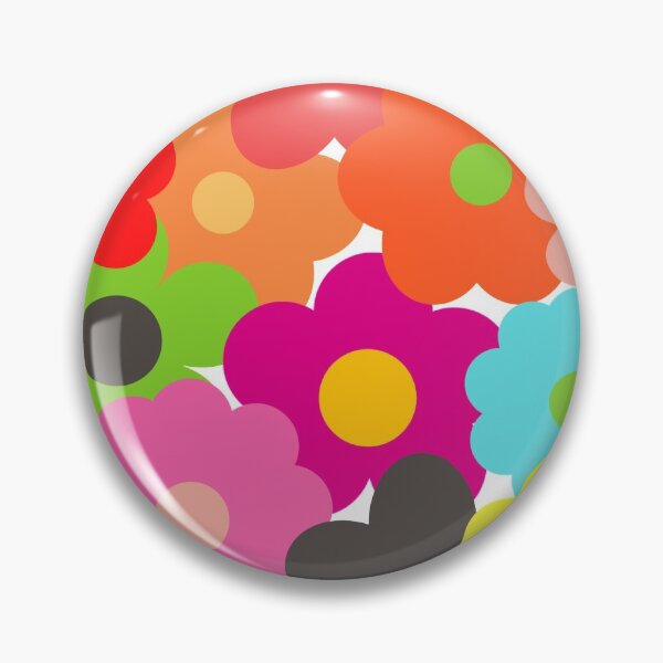 Item preview, Flower field designed and sold by ankerettich.