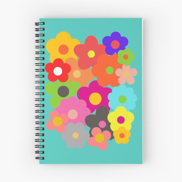 Item preview, Flower field designed and sold by ankerettich.