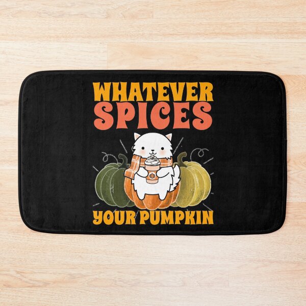 Item preview, Whatever Spices Your Pumpkin designed and sold by Studioapartment.