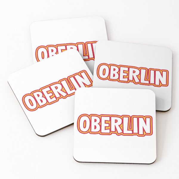Item preview, Oberlin College designed and sold by kkosmicki.
