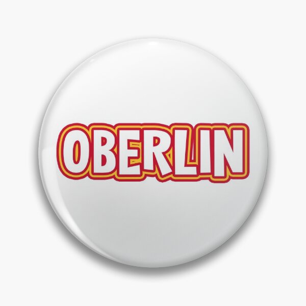 Item preview, Oberlin College designed and sold by kkosmicki.