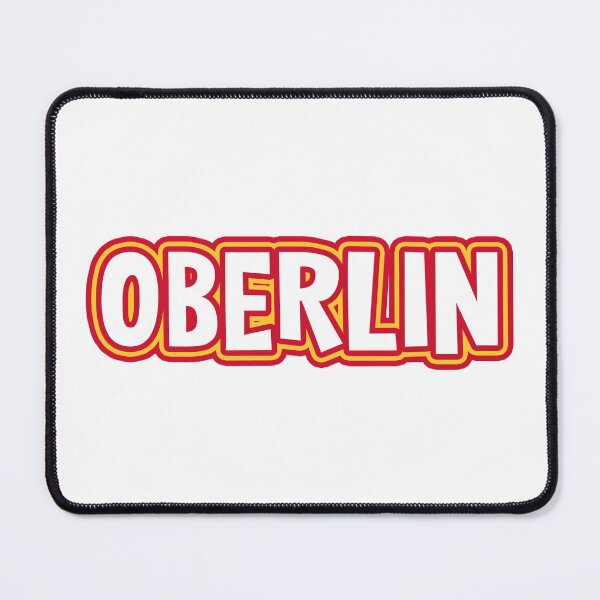 Item preview, Oberlin College designed and sold by kkosmicki.