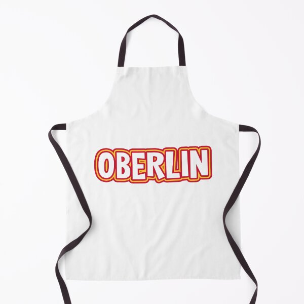 Item preview, Oberlin College designed and sold by kkosmicki.