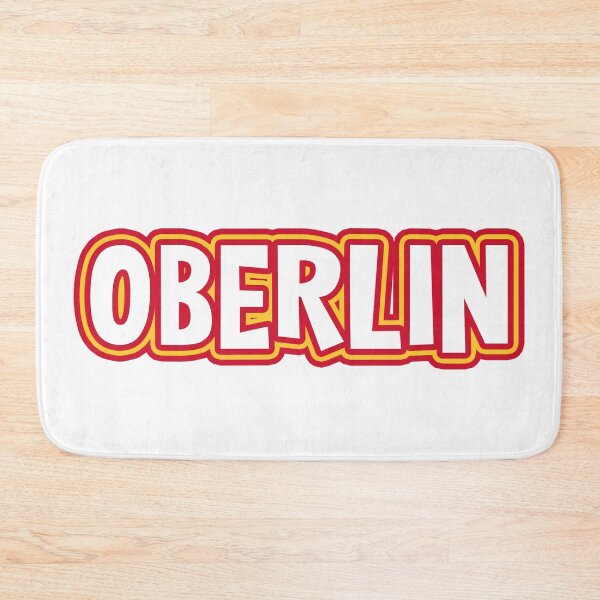 Item preview, Oberlin College designed and sold by kkosmicki.
