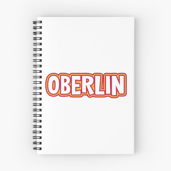 Item preview, Oberlin College designed and sold by kkosmicki.