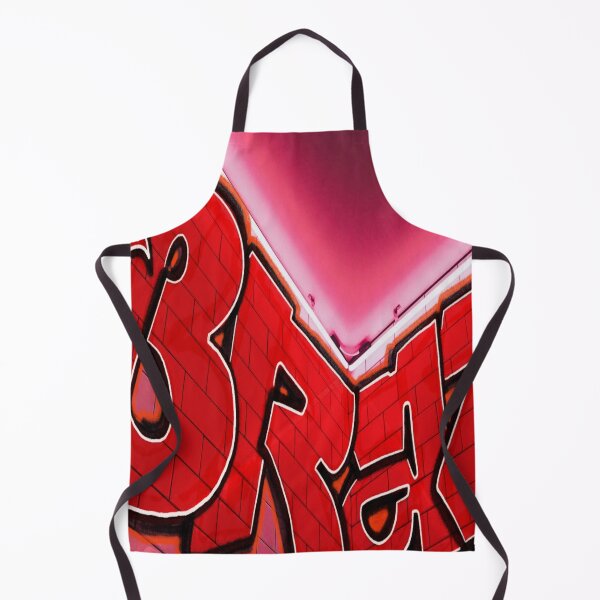 Item preview, Graffiti - Brazz MSF - "Red N Black" "Piece" Edition #2 (Digital Graffiti) designed and sold by Brazz Official.