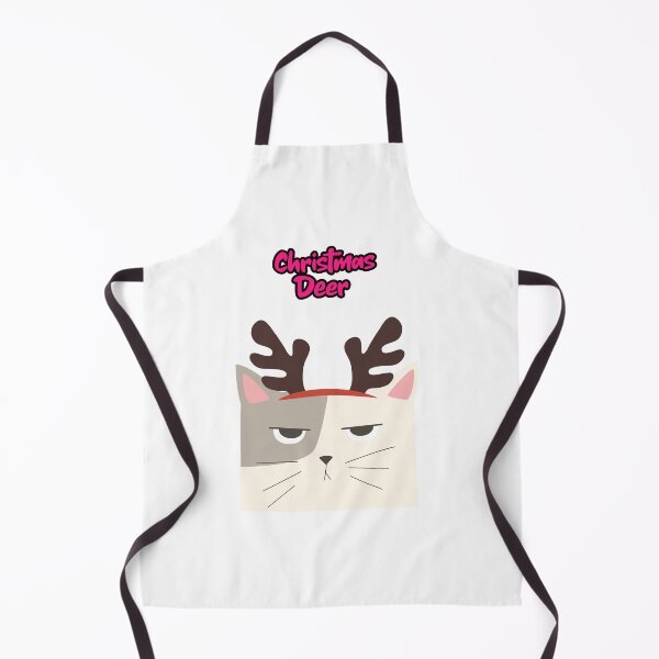 Item preview, Christmas Deer designed and sold by Mechanical-Artt.