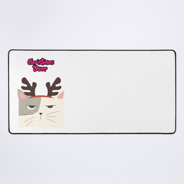 Item preview, Christmas Deer designed and sold by Mechanical-Artt.