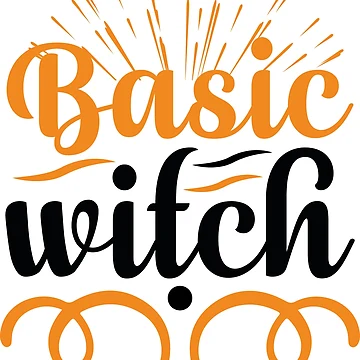 Artwork thumbnail, Basic witch by PureHeaven ⭐⭐⭐⭐⭐