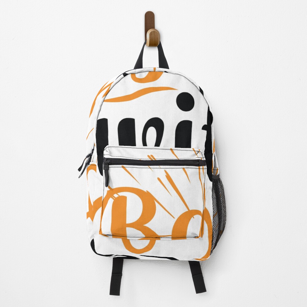 Item preview, Backpack designed and sold by PureHeaven.