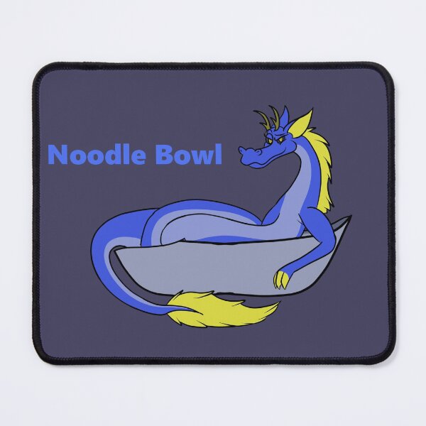 Item preview, Noodle Bowl designed and sold by AnacondragonArt.