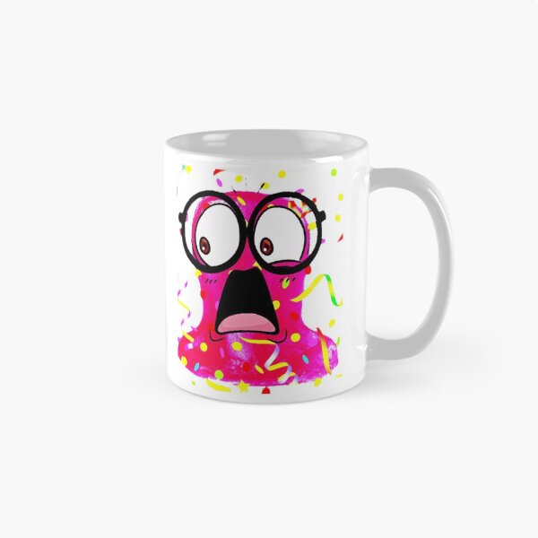 Item preview, SLICK SLIME SAM designed and sold by Laura-Arso.